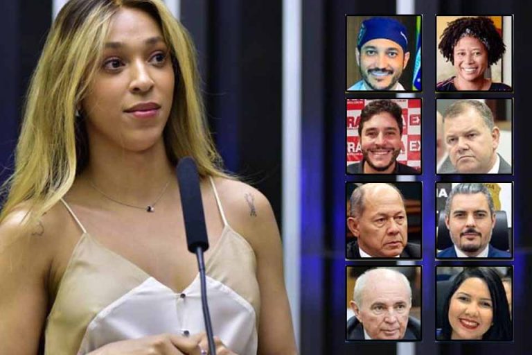 Saiba quais deputados de Rondônia se manifestaram sobre a PEC do fim da escala 6x1 e quem silenciou