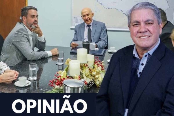 Confúcio cada vez mais poderoso; as sutilezas do criativo Léo Moraes; e empresas aéreas “pisam” em Rondônia