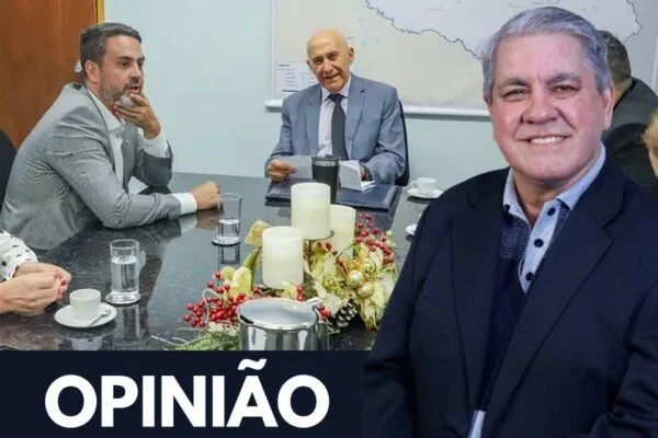 Confúcio cada vez mais poderoso; as sutilezas do criativo Léo Moraes; e empresas aéreas “pisam” em Rondônia
