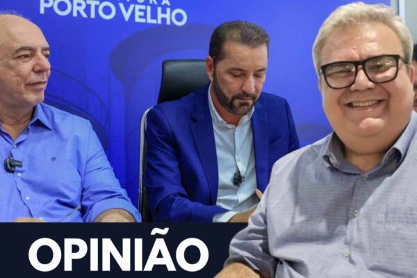 Hildon fez com que Dr. Mauro fosse esquecido; Léo Moraes emocionado; e Expedito deve se articular