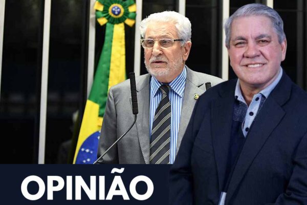 Proposta de castração de Reditário é aprovada anos depois; Rocha garante apoio a Léo; e Mosquini contra o terror em propriedades