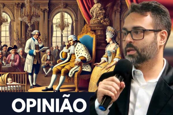 A fimose de Luís XVI e a Crise da Monarquia: implicações políticas e sociais na gênese da Revolução Francesa