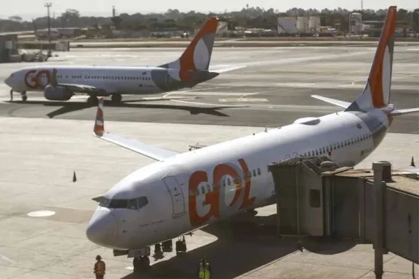 Justiça de Rondônia exige da Gol e Azul padrão nacional para voos em Porto Velho