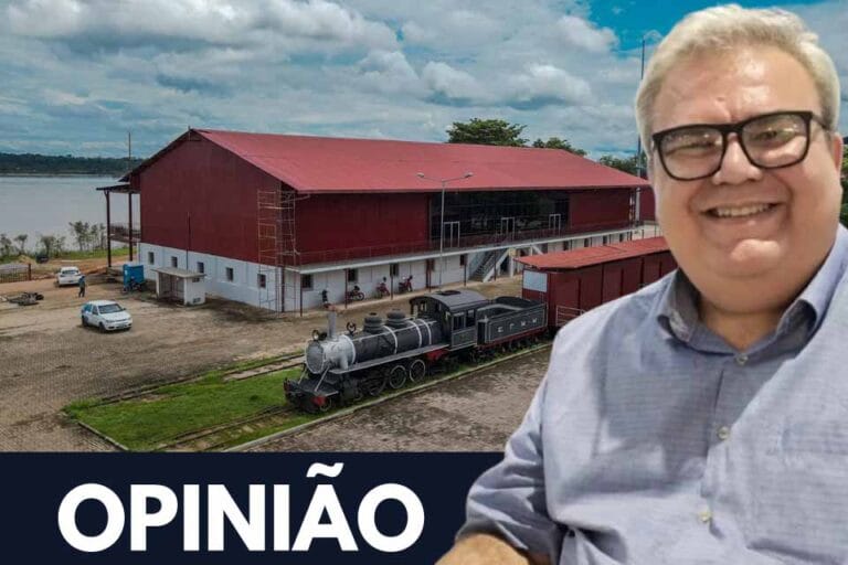 PVH tem seu próprio "Rei do Lixo"?; Hildon vencido pela burocracia; e gestão petista no Iphan gera prejuízos