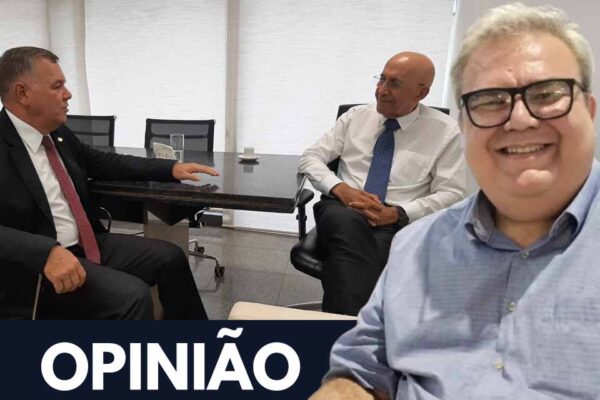 Confúcio de olho na reeleição; Mosquini é o grande baluarte em defesa da agricultura; e Júnior Lopes é o único culpado?