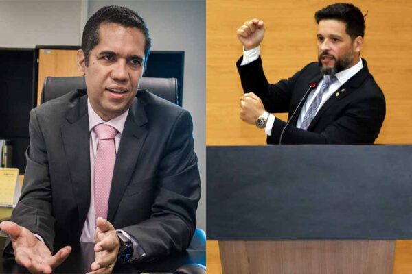 Secretário desmente deputado sobre aumento de ICMS em Rondônia; parlamentar não apagou o post