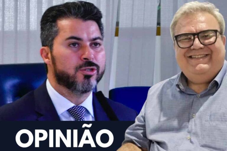 Marcos Rogério antecipa corrida ao Senado; Confúcio consegue vetar cortes de Lula em Rondônia; e a polêmica de Camargo