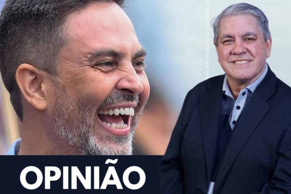 Hildon usa o bom senso no caso da Rodoviária; e Léo Moraes ainda em silêncio sobre seu Secretariado