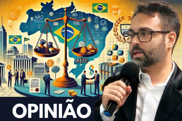 O Acordo de Não Persecução Cível: uma ferramenta para consensualidade e resolução de conflitos