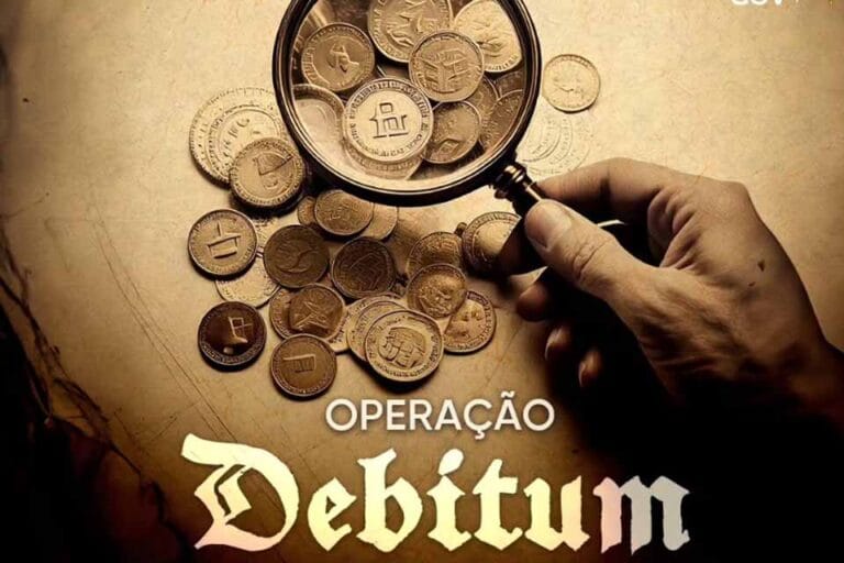 Operação Debitum: Polícia Civil combate fraude milionária