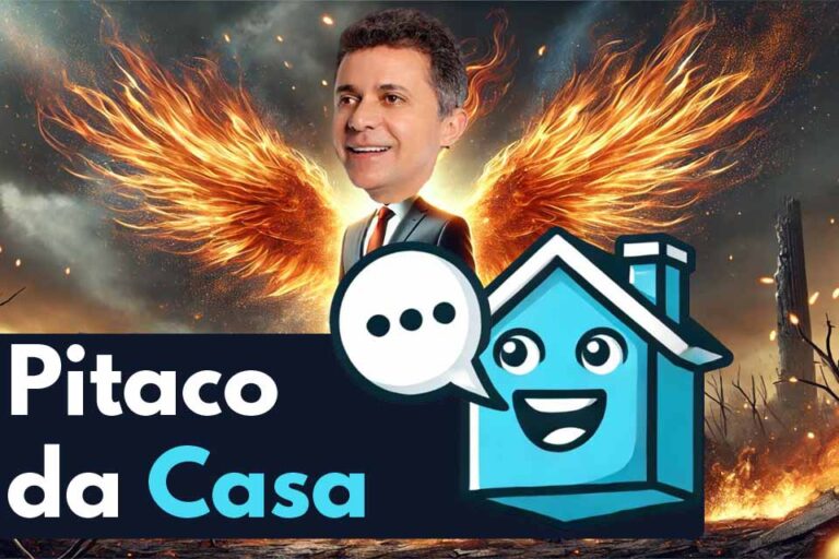 Expedito: de cassado, derrotado por Confúcio, destruído nas mãos de Rocha ao ressurgimento como dirigente