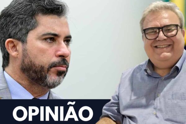 Marcos Rogério isolado politicamente; secretários fazem esclarecimentos; e a mídia tradicional supera redes sociais em credibilidade