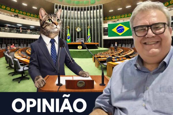 Hildon garante inauguração da rodoviária; Bagattoli é o ”gatinho” do Senado; e a Rota da Seda