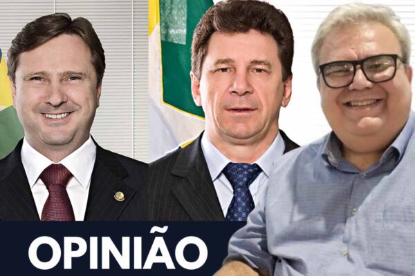 Cassol e Gurgacz inelegíveis; debandada no MDB; e Ricardo Frota é absolvido