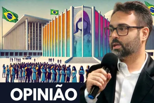 Do papel à prática: lei contra assédio sexual completa dois anos em 2025 e exige ação urgente dos novos prefeitos