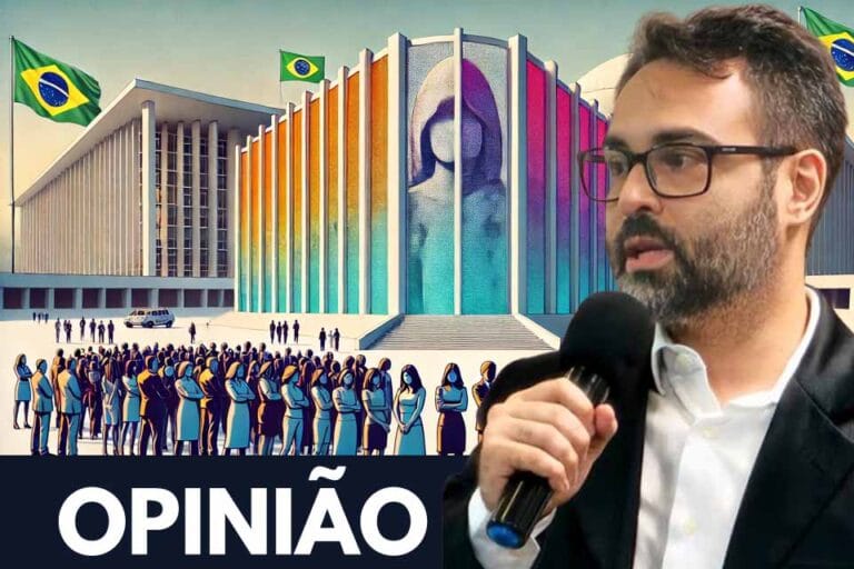 Do papel à prática: lei contra assédio sexual completa dois anos em 2025 e exige ação urgente dos novos prefeitos