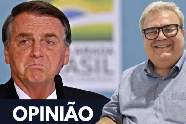 Bolsonaro e o despreparo político da extrema-direita; burocratas atrapalham Porto Velho; e Palitot se despede