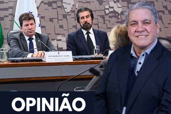 Cassol ao governo; Raupp ao Senado; Breno contra os radares; e Confúcio se unirá a Gurgacz?