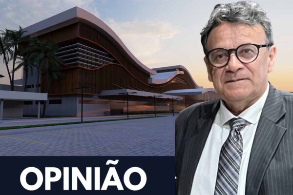 Indicações questionadas; inauguração apressada; e vazamento de operação