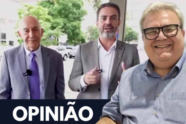 Léo Moraes se encontra com Confúcio para tratar de recursos; e Maurício Carvalho, o melhor de Rondônia