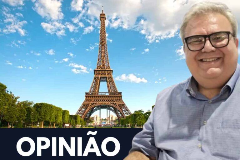 Forças ocultas contra Hildon;  Daniel Pereira compara caso da EFMM com uso da Torre Eiffel; e o aterro da Marquise