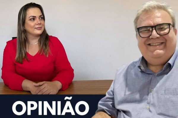 O trabalho pífio da petista Cláudia de Jesus; Júnior Lopes vai delatar?; e Breno e Paroca já pensam em 2026