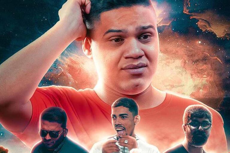 Filme de humorista de Rondônia, "Memórias Fantasmas" estreia com exibição gratuita em Porto Velho