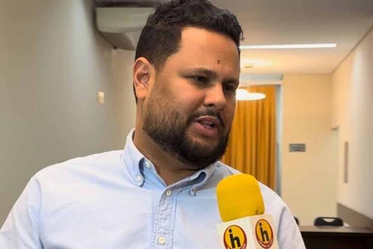 Samuel Costa critica deputados por apoio ao impeachment de Lula e os chama de traidores da Pátria