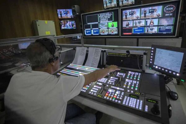 Ministério das Comunicações lança edital para expansão de canais de TV digital