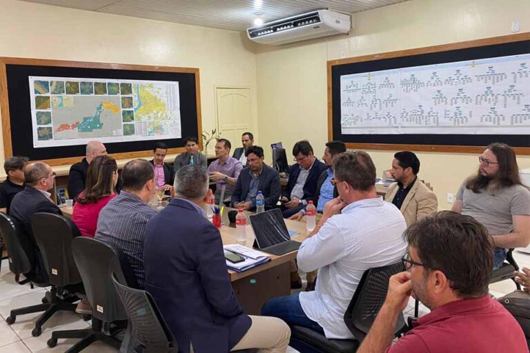 Prefeito pede levantamento das atividades das secretarias para aprimorar a gestão pública