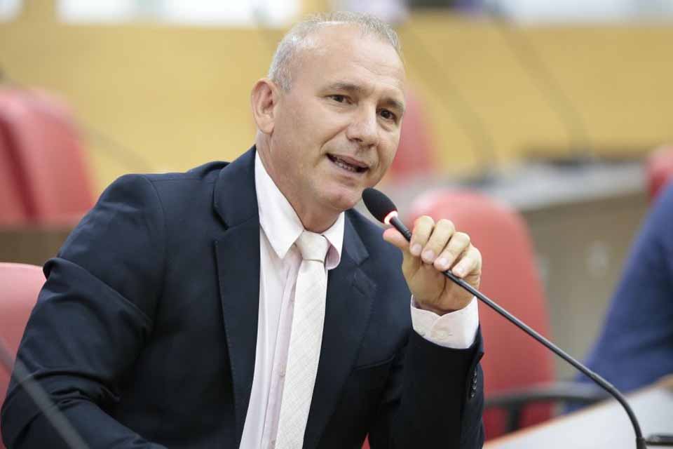 Corumbiara recebe investimento de R$ 1,6 milhão para modernização de sua rede de ensino
