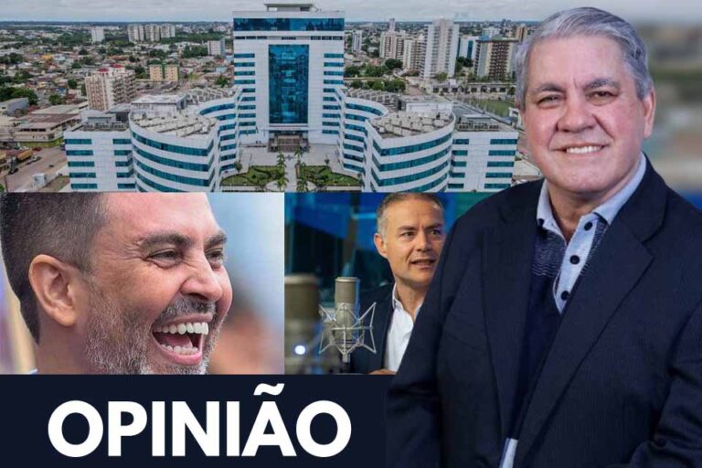 Mudanças no Palácio; Léo sabe dos enormes desafios; e a ponte Brasil-Bolívia