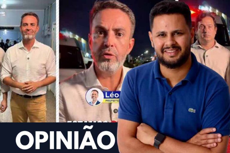 OSS na saúde de Porto Velho: um cheque em branco para empresários?
