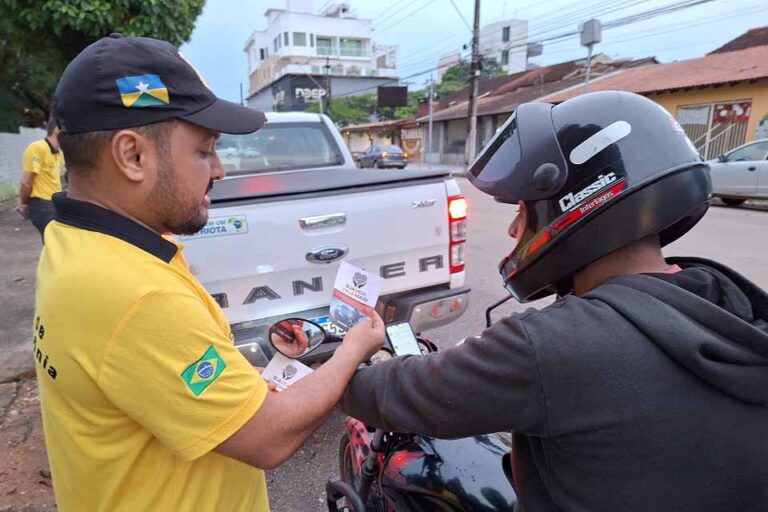 Concurso do Detran-RO incentiva servidores e estagiários a inovarem no atendimento público