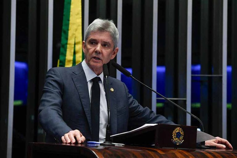 Bagattoli critica condenações do 8 de Janeiro e cita STF e Alexandre de Moraes