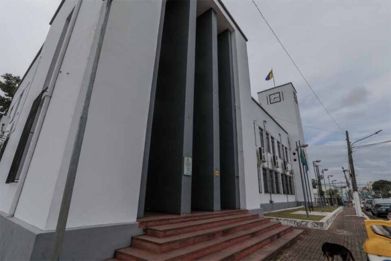 Prefeitura de Porto Velho anuncia o calendário de pagamento dos servidores municipais para 2025
