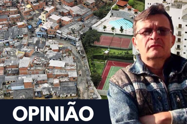 O Brasil não pode dar certo!