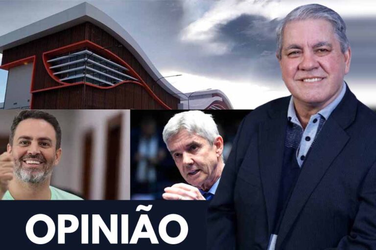 Léo apela à população; Bagattoli quer revisão de penas do 8 de Janeiro; e rodoviária vai dar ''pano pra manga''