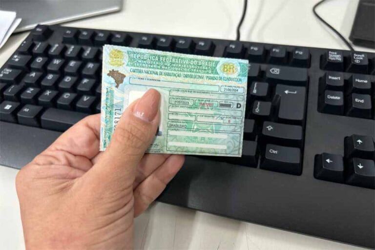 Rondônia institui programa de CNH gratuita para pessoas de baixa renda