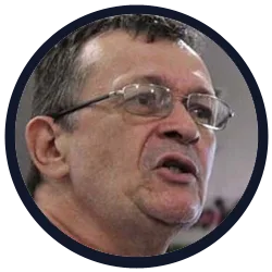 PROFESSOR NAZARENO