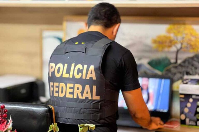 Mandados em Rondônia e outros estados visam desarticular mercado paralelo de ouro ilegal