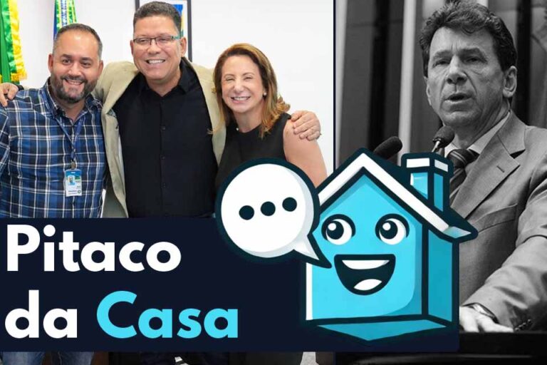 Ignorando Ivo, Jaqueline confirma racha no clã Cassol ao afirmar que Marcos Rocha é ‘‘o melhor governador’’