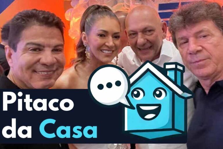 Foto de Cassol ''tietando'' Luciano Hang, o Véio da Havan, não foi por acaso: ex-governador quer firmar posição no tabuleiro