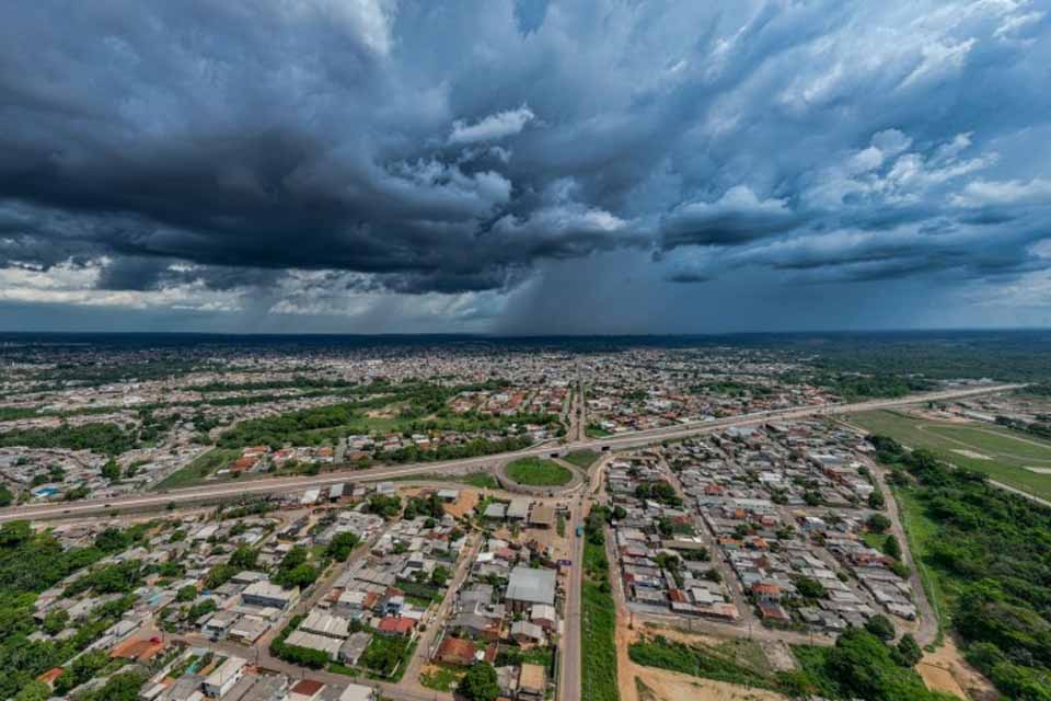 Defesa Civil de Porto Velho lança operação para enfrentar os desafios do inverno amazônico