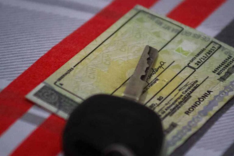 Detran-RO e Correios lançam entrega de CNH a domicílio em Rondônia a partir de janeiro