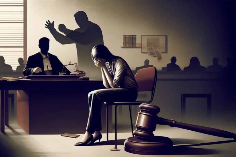 Justiça concede medidas protetivas contra violência doméstica e determina afastamento de agressor