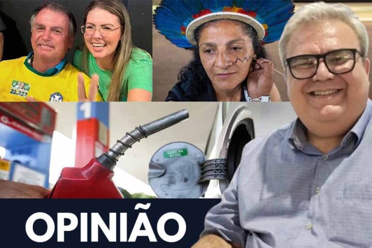 Preço do combustível em pauta na ALE; Sofia recua sob pressão do agro; e Neidinha critica fusão de Agricultura e Meio Ambiente