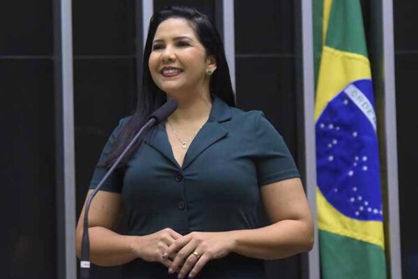 Deputada federal Cristiane Lopes destina R$ 1 milhão para mutirão de cirurgias no Hospital Santa Marcelina