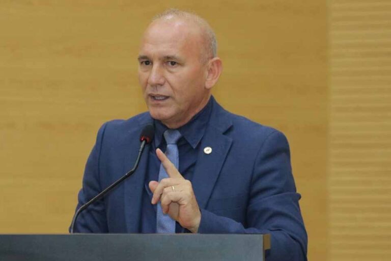 Deputado Ezequiel Neiva anuncia R$ 2 milhões para ampliação da UTI em Vilhena