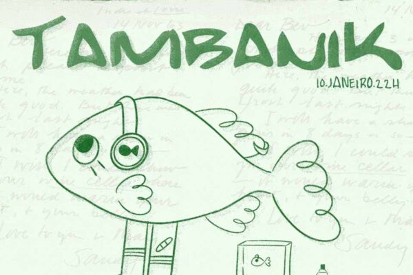 Beatnik Alt Bar recebe evento gratuito “Tambanik” com música e promoções exclusivas